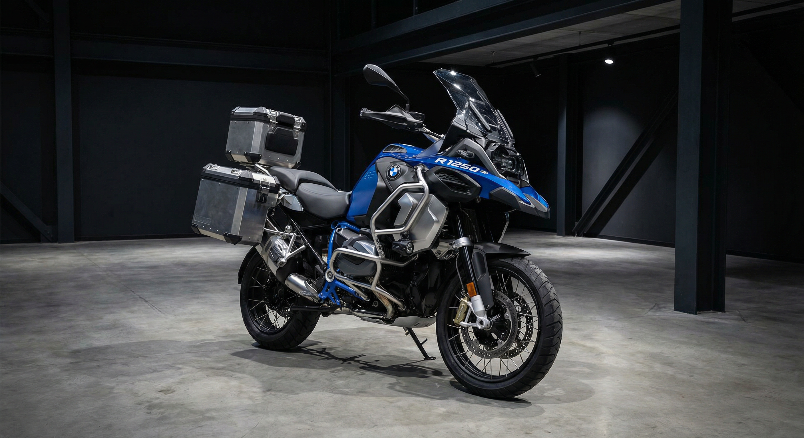 BMW R 1250 GS Adventure
