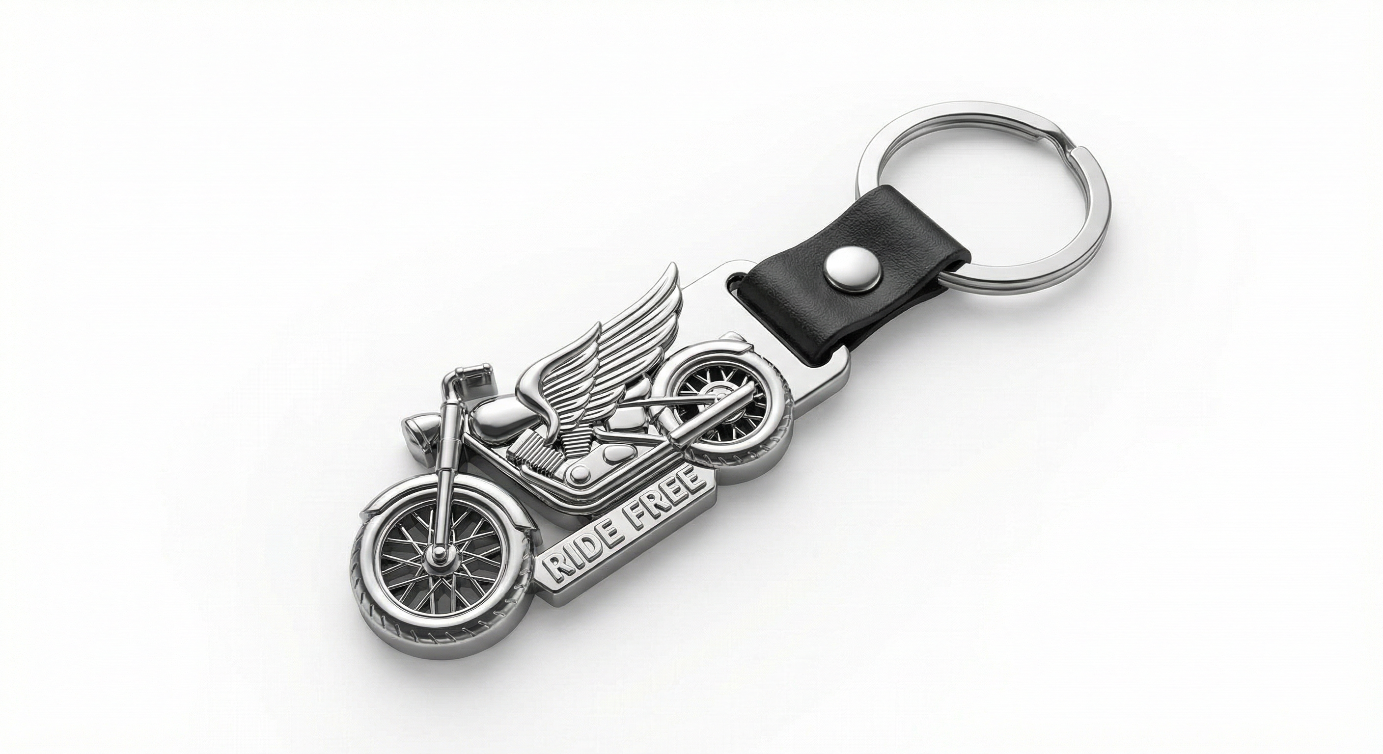 Motor Sleutelhangers